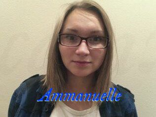 Ammanuelle