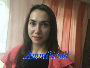 Ammilidoll