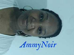 AmmyNoir