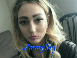 AmmySky