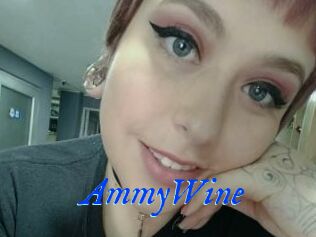 AmmyWine