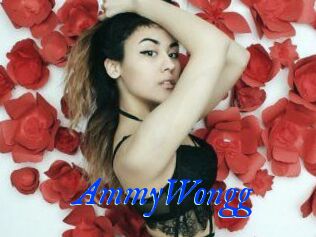 AmmyWongg