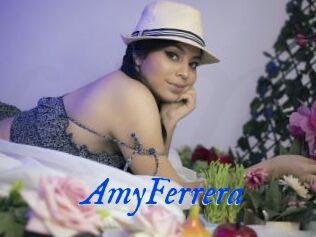 AmyFerrera