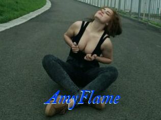 AmyFlame