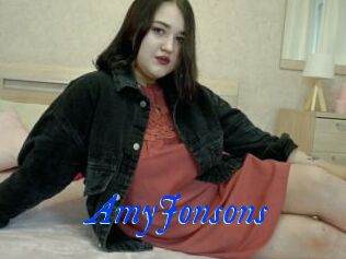 AmyJonsons