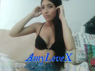 AmyLoveX