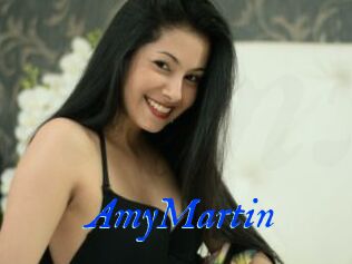 AmyMartin