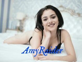 AmyRaider