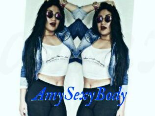 AmySexyBody