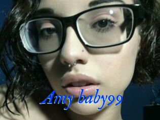 Amy_baby99