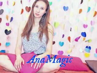 AnaMagic