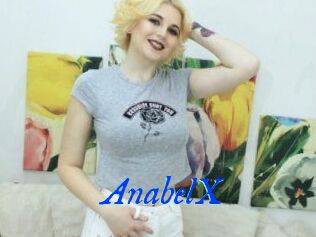 AnabelX