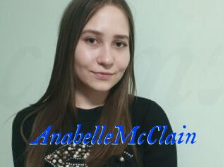 AnabelleMcClain