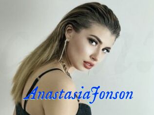 AnastasiaJonson