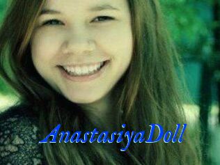 AnastasiyaDoll