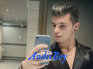 AndiiBoy