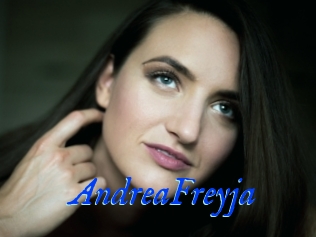 AndreaFreyja