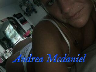 Andrea_Mcdaniel