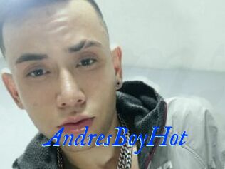 AndresBoyHot