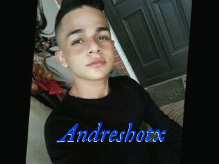 Andreshotx