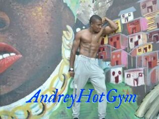 AndreyHotGym