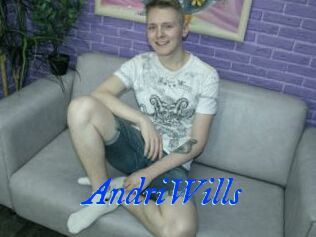 AndriWills