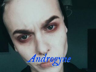 Androgyne