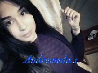 Andromeda_s