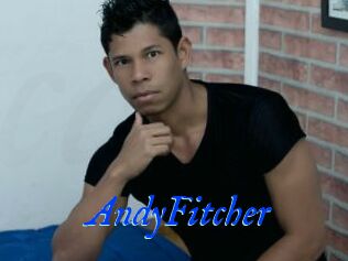 AndyFitcher