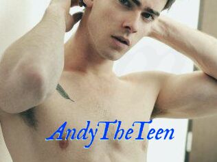 AndyTheTeen