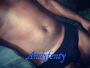 Andyfenty