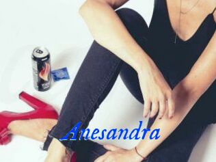 Anesandra