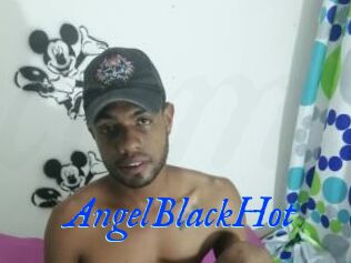 AngelBlackHot