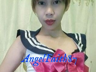 AngelFaith87