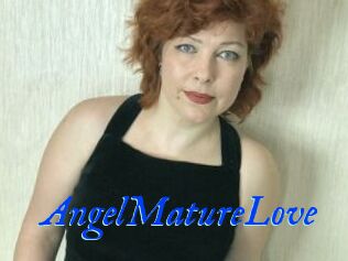 AngelMatureLove