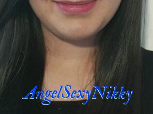 AngelSexyNikky