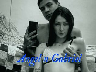 Angel_n_Gabriel