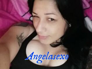 Angelasexo