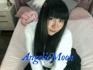 AngelicMoon