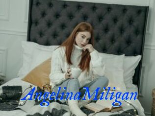 AngelinaMiligan