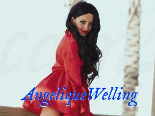 AngeliqueWelling