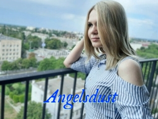 Angelsdust