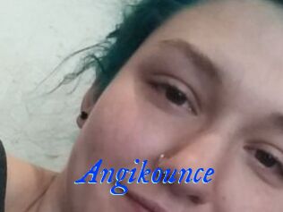 Angikounce