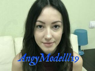 AngyModelll19