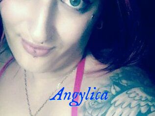 Angylica