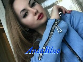 AniaBlue