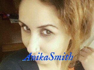 AnikaSmith