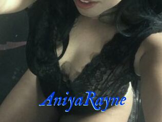 AniyaRayne