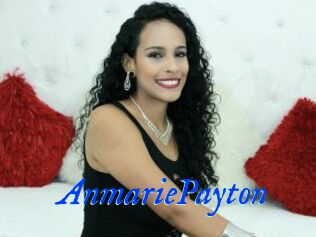 AnmariePayton