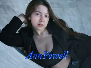 AnnPowell